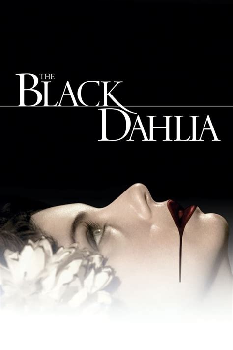 full The Black Dahlia